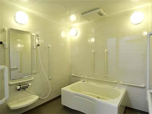 ポルト・ローサ小野原