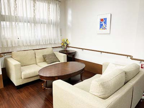 ポルト・ローサ小野原