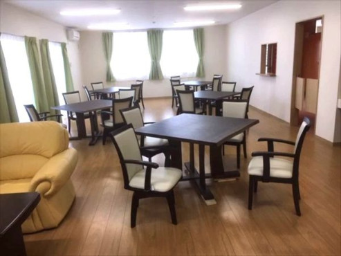 フロアイメージ