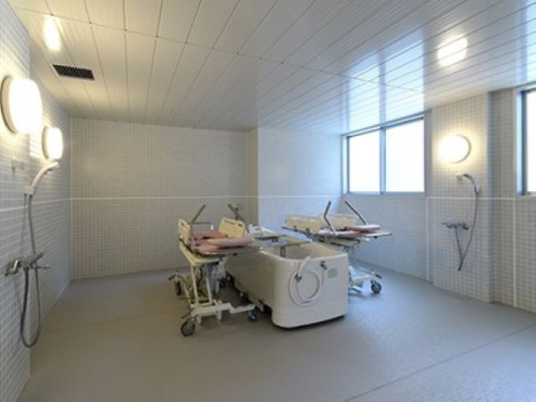 特別養護老人ホーム 笹の風