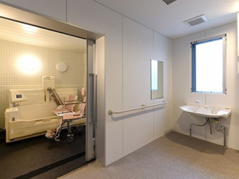 特別養護老人ホーム 笹の風