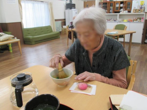 洛和グループホーム百万遍