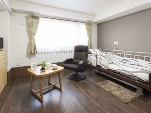 洛和ホームライフ室町六角