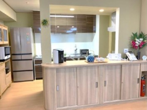 グループホームきらら川崎新町