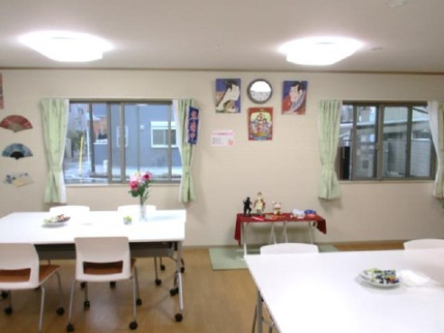 グループホームきらら川崎新町