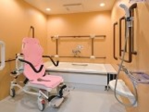 ファミリー・ホスピス鎌ケ谷ハウス