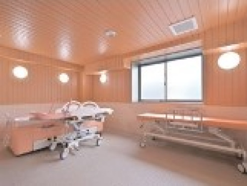 ファミリー・ホスピス鎌ケ谷ハウス