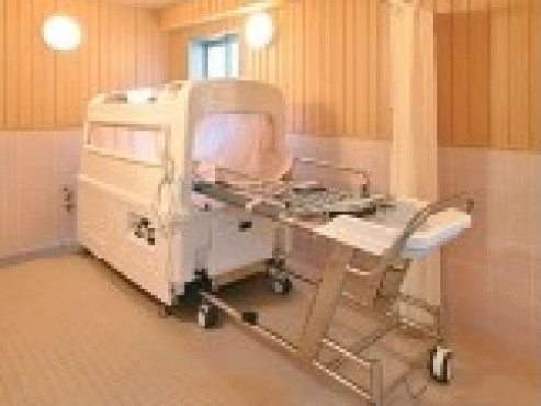 ファミリー・ホスピス鎌ケ谷ハウス