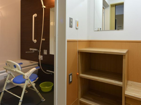 ケアハウスベルエア