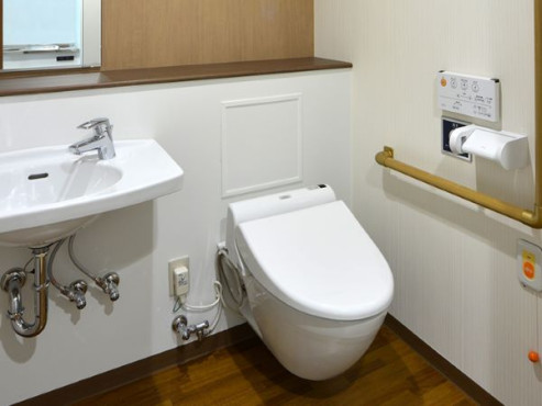 ケアハウスベルエアアネックス