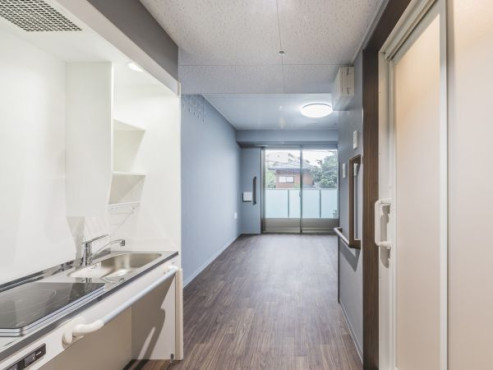 居室（239号室）