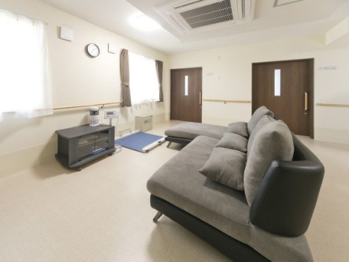 メディカルホームハート・しんばやし