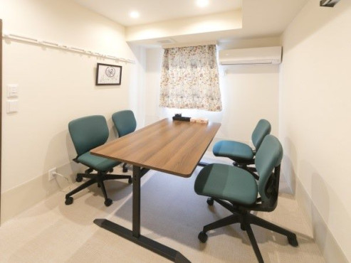 メディカルホームハート・しんばやし