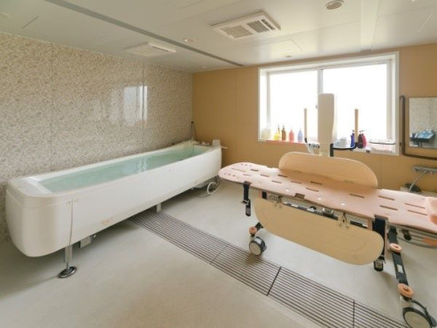 メディカルホームハート・しんばやし