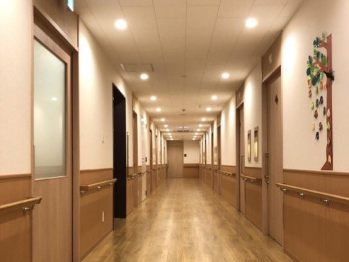 メディカルホーム雅・あま