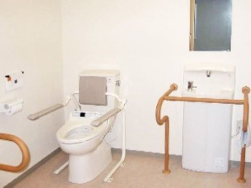 舞子台グループホーム