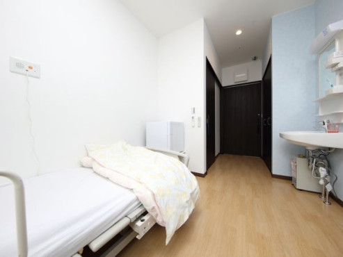 れんげハイツ長居公園みなみ