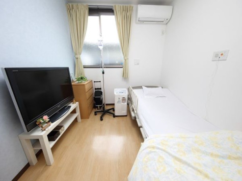 れんげハイツ長居公園みなみ