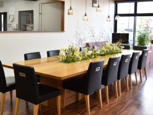 アイグランデュ岡山