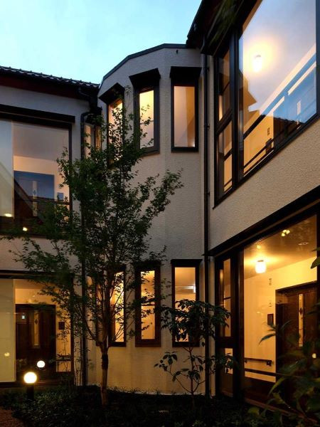 グループホームこころあい芦屋