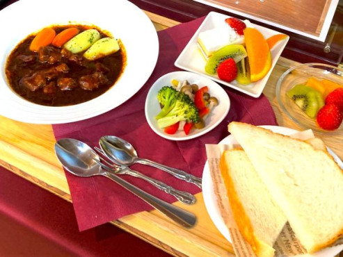 ツクイ・ポピルスガーデン千葉佐倉