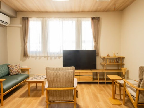 ツクイ・ポピルスガーデン千葉佐倉