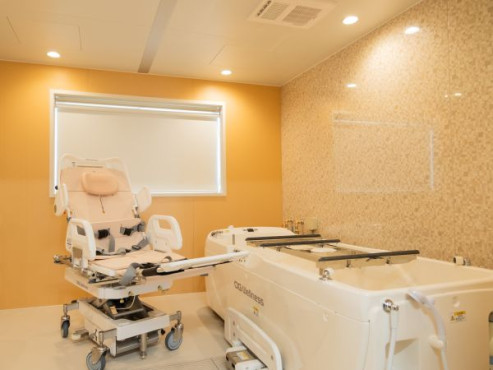 ツクイ・ポピルスガーデン千葉佐倉