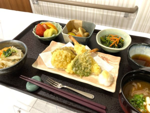 ツクイ・ポピルスガーデン千葉佐倉