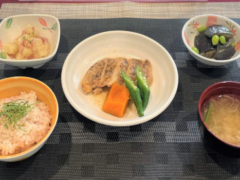 ツクイ・ポピルスガーデン千葉佐倉