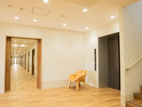 ツクイ・ポピルスガーデン千葉佐倉