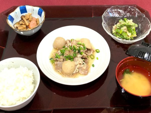 ツクイ・ポピルスガーデン宇都宮