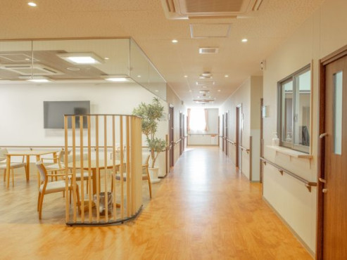 ツクイ・ポピルスガーデン宇都宮