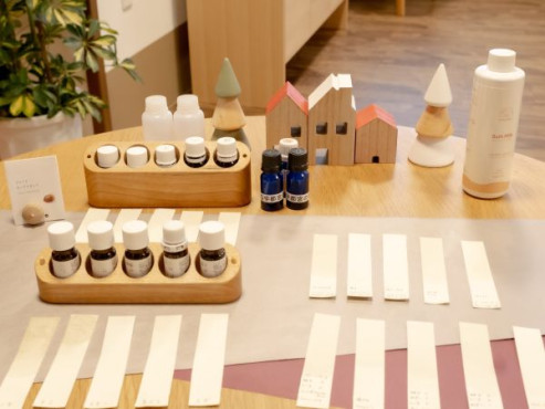 ツクイ・ポピルスガーデン宇都宮