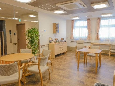 ダイニングルーム