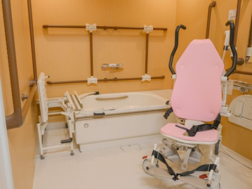 ツクイ・ポピルスガーデン宇都宮