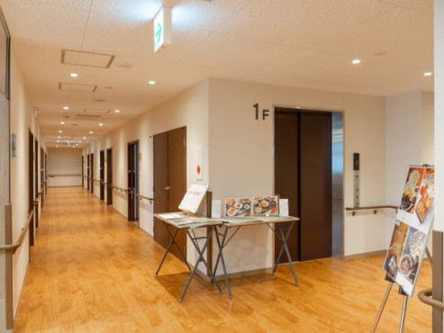 ツクイ・ポピルスガーデン宇都宮