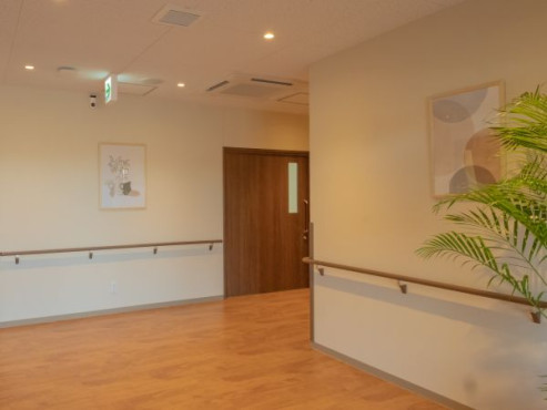 ツクイ・ポピルスガーデン宇都宮