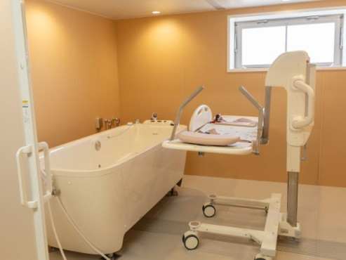 ツクイ・ポピルスガーデン宇都宮