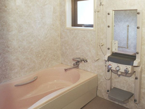 グループホーム春日苑川内