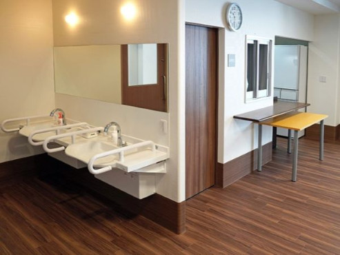 スイート帝塚山