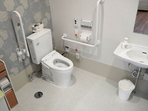 スイート帝塚山