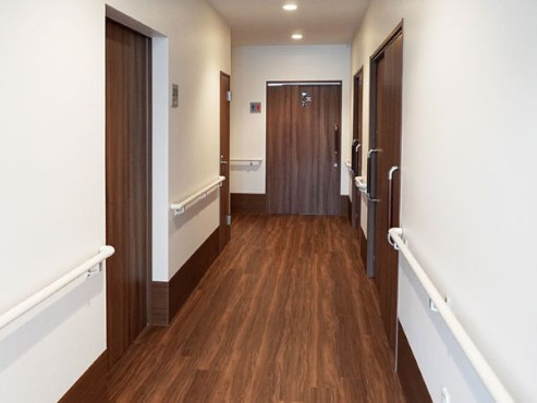 スイート帝塚山