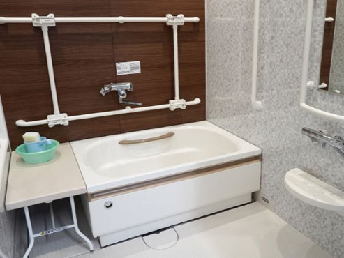 スイート帝塚山