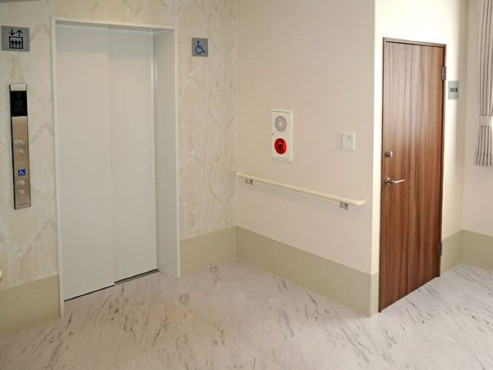 スイート帝塚山