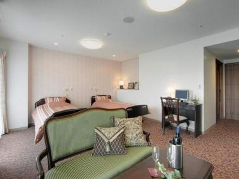 エクセレント天白ガーデンヒルズ