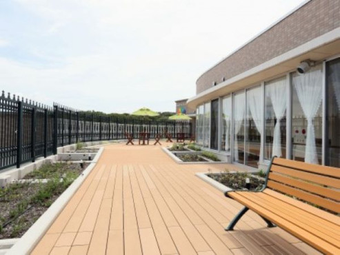 エクセレント天白ガーデンヒルズ