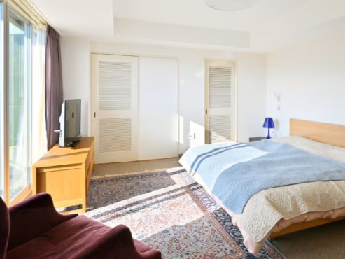 伊豆ヘルス・ケアマンション