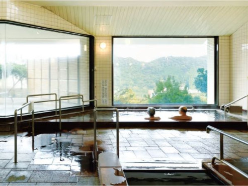 伊豆ヘルス・ケアマンション