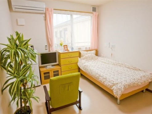 シャンテ南吹田