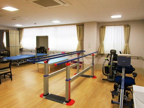 東住吉すみれ苑